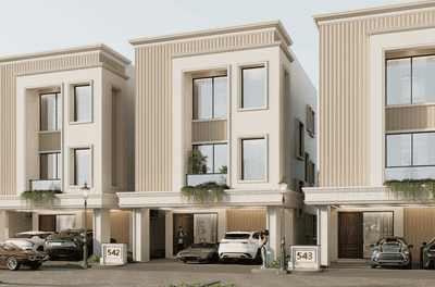 Project Image of 0.0 - 2925.0 Sq.ft 3 BHK Villa for buy in Bollinenis Mycasa