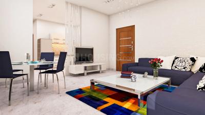 Project Image of 551.0 - 1075.0 Sq.ft 2 BHK Apartment for buy in Bunty Mayur Samruddhi Phase I