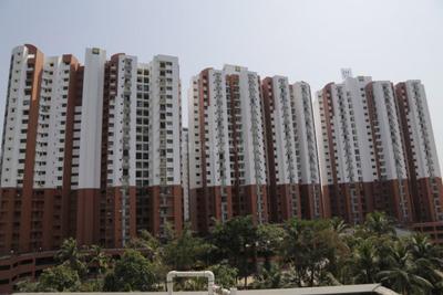 Project Image of 1165.0 - 2978.0 Sq.ft 2 BHK Apartment for buy in Hilite Residency