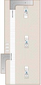 Project Image of 590.4 - 639.27 Sq.ft 2 BHK Apartment for buy in Kedar Kadam Greens