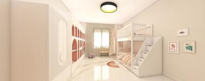 Project Image of 0.0 - 1968.0 Sq.ft 3 BHK Apartment for buy in Ramaniyam Tulsi