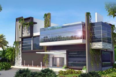Project Image of 1700 Sq.ft 3 BHK Independent House for sale in Sejbahar for Rs. 5250000