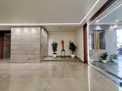 Project Image of 584.91 - 637.01 Sq.ft 2 BHK Apartment for buy in Shyam One40
