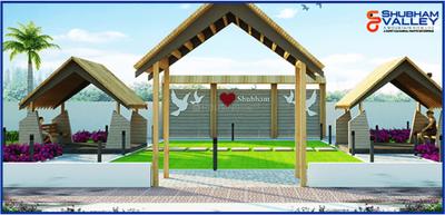 Shubham Valley Elevation 1