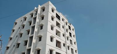 Project Image of 803.0 - 934.0 Sq.ft 2 BHK Apartment for buy in Sarojini CK Enclave