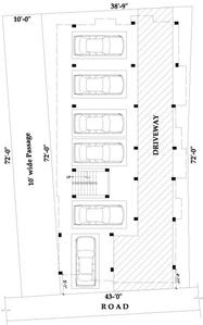 Project Image of 541.0 - 877.0 Sq.ft 1 BHK Apartment for buy in Optima Dawn