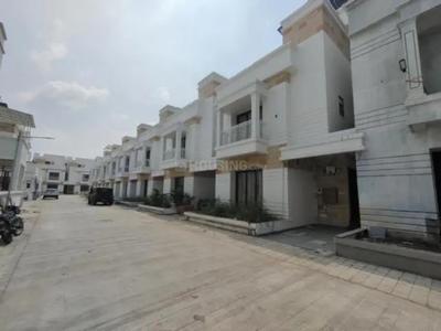 Project Image of 1681.65 - 1740.42 Sq.ft 4 BHK Villa for buy in 24K Kingsvilla