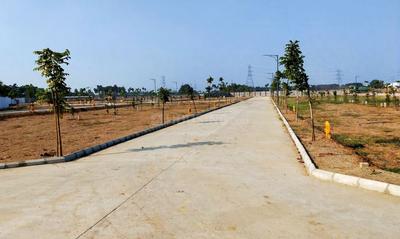 Project Image of 730.0 - 885.0 Sq.ft 2 BHK Villa for buy in Urbanrise Eternity Phase I