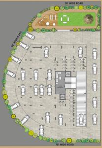 Project Image of 1211.0 - 1625.0 Sq.ft 3 BHK Apartment for buy in Marina Height
