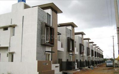 Project Image of 1200.0 - 1900.0 Sq.ft 2 BHK Villa for buy in KBL Gardenia