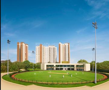 Project Image of 552.19 - 95179.88 Sq.ft 1 BHK Apartment for buy in Lodha Upper Thane Eden D