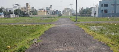 Project Image of 814.0 - 1885.0 Sq.ft Residential Plot Plot for buy in Sri Sai Chinthamani Garden