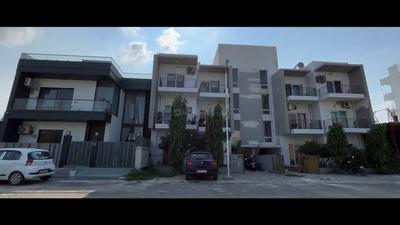 Project Image of 0.0 - 3231.0 Sq.ft Residential Plot Plot for buy in Jindal Global City