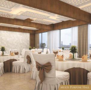 Project Image of 454.77 - 729.25 Sq.ft 1 BHK Apartment for buy in Shri Ratnaraj Skyline D