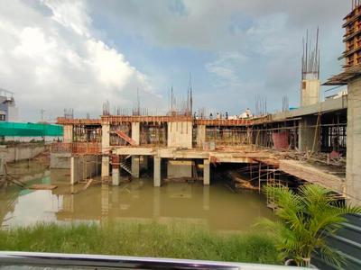 Project Image of 1223.0 - 2456.0 Sq.ft 3 BHK Apartment for buy in Ved Courtyard Palladium