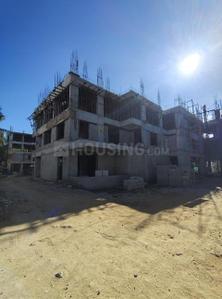 Project Image of 1584.0 - 1818.0 Sq.ft 3 BHK Apartment for buy in Arihant Melange