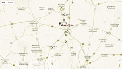Project Image of 1200.0 - 3500.0 Sq.ft Residential Plot Plot for buy in Legacy Mihira
