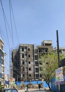 Project Image of 1160.0 - 1815.0 Sq.ft 2 BHK Apartment for buy in Aakruthi Arcadia