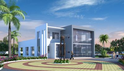 Project Image of 420.0 - 604.0 Sq.ft 1 BHK Apartment for buy in Shree Enterprises Sparsh