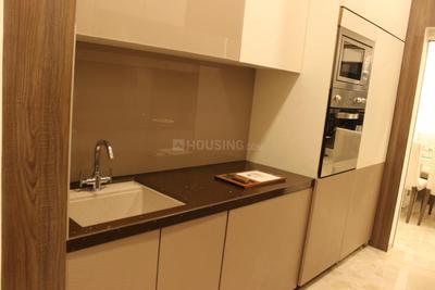 Project Image of 782.0 - 2580.0 Sq.ft 2 BHK Apartment for buy in JP Decks