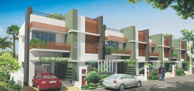 Project Image of 2323 Sq.ft 4 BHK Independent House for sale in Mowa for Rs. 10200000