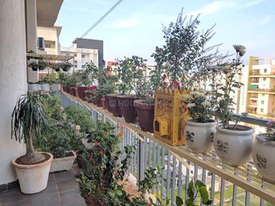 Project Image of 1006.0 - 1764.0 Sq.ft 2 BHK Apartment for buy in Yashoda Sannidhi
