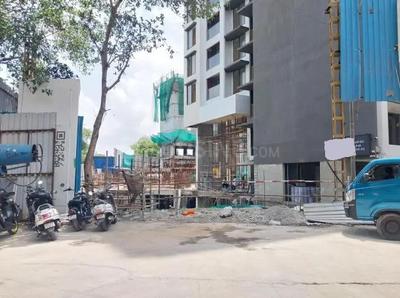 Project Image of 0.0 - 578.57 Sq.ft 2 BHK Apartment for buy in Dynamix Luma Tower C