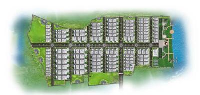 Project Image of 2076.0 - 3900.0 Sq.ft 3 BHK Villa for buy in Ramky Pearl