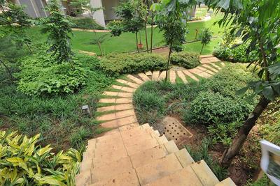 Project Image of 650.0 - 1242.0 Sq.ft 2 BHK Apartment for buy in L And T Emerald Isle T4 T5 T6
