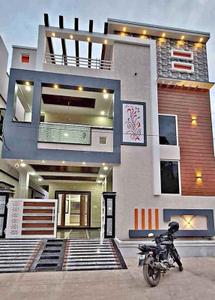 Project Image of 1350.0 - 3600.0 Sq.ft Residential Plot Plot for buy in Vihanga Phase 2