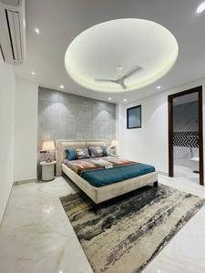 Project Image of 1600.0 - 2100.0 Sq.ft 3 BHK Builder Floor for buy in 4S Amara Luxury Floors