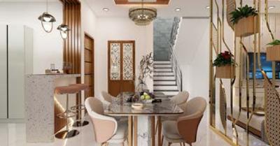 Project Image of 790.0 - 2279.0 Sq.ft 2 BHK Villa for buy in Annaibharath Samrat City