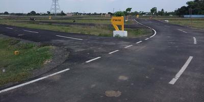 Project Image of 645.0 - 2195.0 Sq.ft Residential Plot Plot for buy in Ashok Brindavanam Phase 3