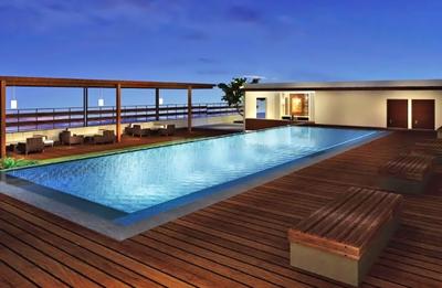 Project Image of 3202.0 - 5882.0 Sq.ft 3 BHK Apartment for buy in Livia Livia