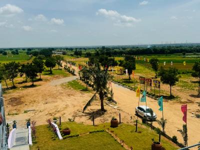Project Image of 1089.0 - 4356.0 Sq.ft Residential Plot Plot for buy in Aduri Dream Valley 3