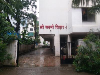Project Image of 600 Sq.ft 1 BHK Apartment / Flat for sale in Dhayari for Rs. 2600000