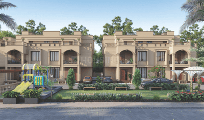 Project Image of 2827.25 - 3861.55 Sq.ft 6 BHK Villa for buy in Labh Silicon Valley