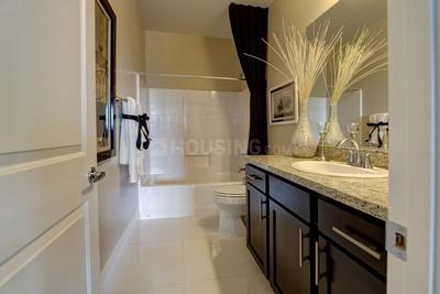 Project Image of 777.0 - 1039.0 Sq.ft 2 BHK Apartment for buy in Sentosa Pride Wing B