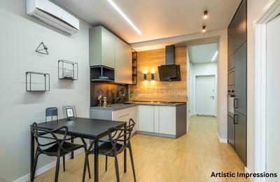 Project Image of 296.0 - 380.0 Sq.ft 1 BHK Apartment for buy in Lodha Orchid A To L