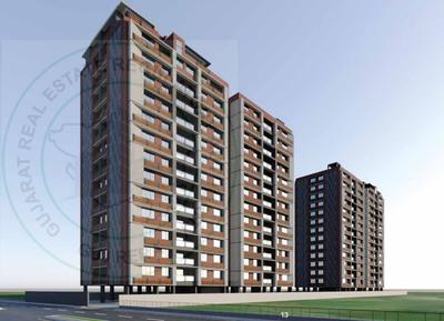 Project Image of 1599.08 - 2845.33 Sq.ft 4 BHK Apartment for buy in Excel Shreyas Arise