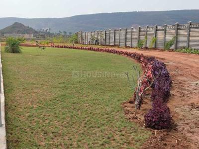 Project Image of 1800.0 - 2637.0 Sq.ft Residential Plot Plot for buy in Ramakrishna Fortune Citi