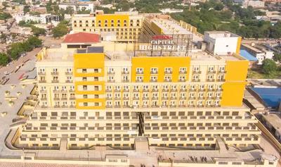 Project Image of 0.0 - 650.0 Sq.ft Studio Studio Apartment for buy in RTech Capital Highstreet