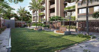 Shree Sky View Landscaped Gardens 1
