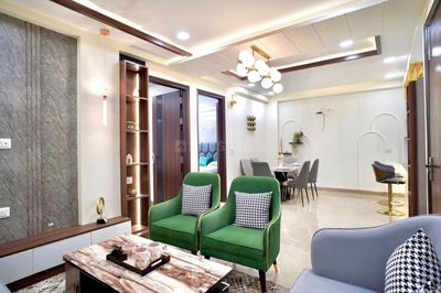 Project Image of 600.0 - 1080.0 Sq.ft 2 BHK Apartment for buy in Planner Lotus Residency