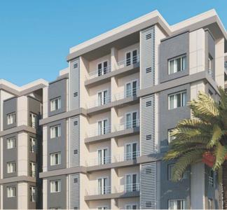 Project Image of 1150.0 - 2110.0 Sq.ft 2 BHK Apartment for buy in Ananta Samruddhi