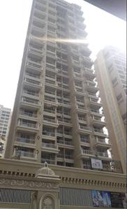 Krishh Celestia Elevation 1