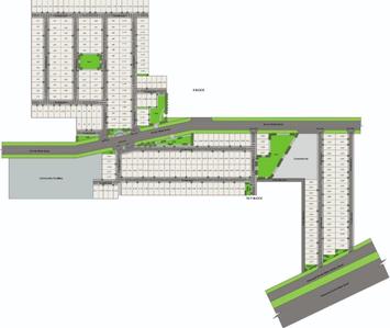 Project Image of 0.0 - 1620.0 Sq.ft Residential Plot Plot for buy in Anant Raj Plots