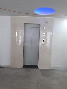 Project Image of 0.0 - 899.97 Sq.ft 2 BHK Apartment for buy in Shree Salasar Sky Residency