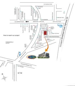 Project Image of 1082.0 - 1584.0 Sq.ft 2 BHK Apartment for buy in Subhashree Saikrupa Apartment