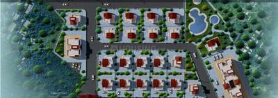 Project Image of 0.0 - 965.0 Sq.ft 1 BHK Villa for buy in Sankalp Hills villas